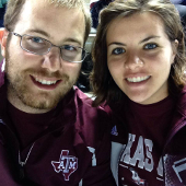 TAMU GeoServices Staff - Michael Schwind